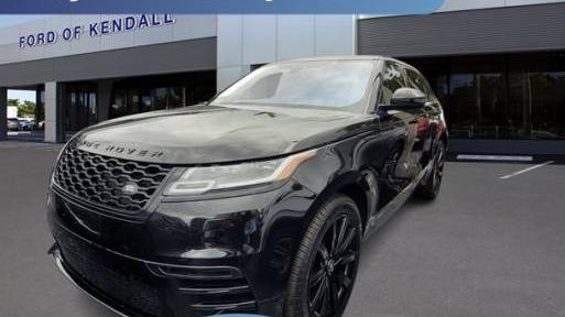 LAND ROVER RANGE ROVER VELAR 2020 SALYK2EXXLA238542 image